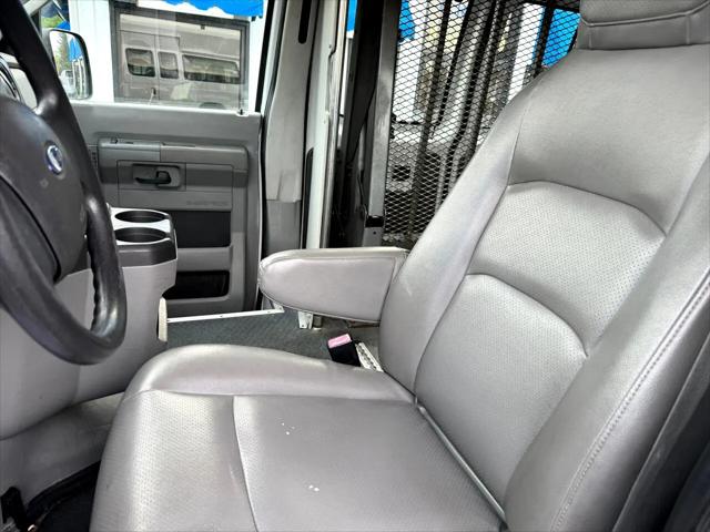 2009 Ford E-250 Commercial