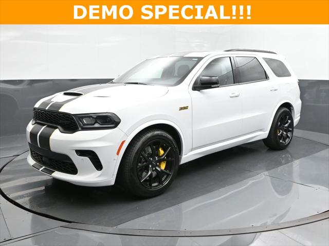 2024 Dodge Durango SRT 392 Premium AWD