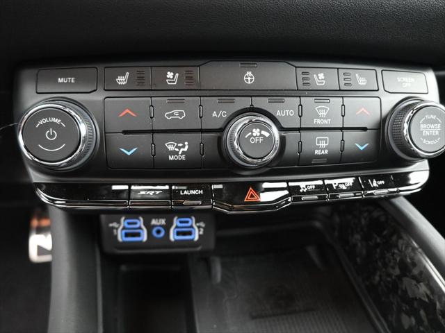 2024 Dodge Durango SRT 392 Premium AWD