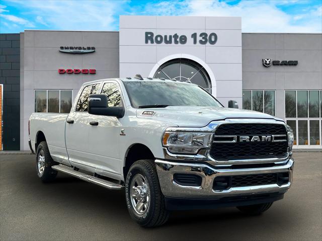 2024 RAM Ram 3500 RAM 3500 TRADESMAN CREW CAB 4X4 8 BOX