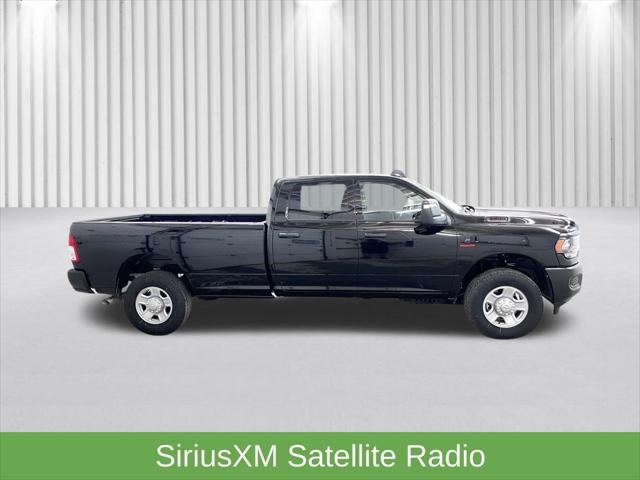 2024 RAM Ram 3500 RAM 3500 TRADESMAN CREW CAB 4X4 8 BOX