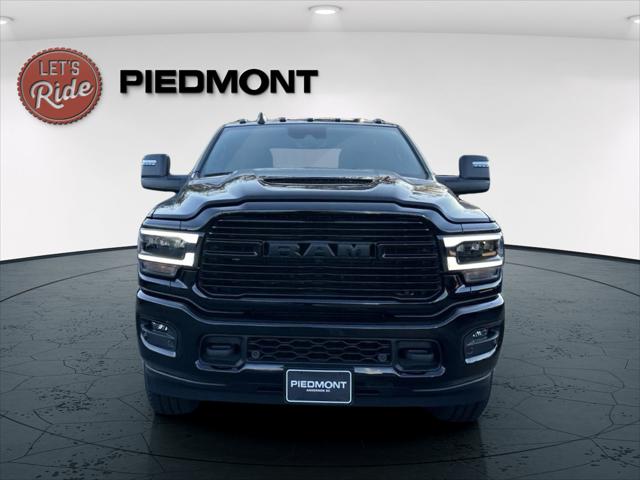 2024 RAM Ram 2500 RAM 2500 LARAMIE CREW CAB 4X4 64 BOX