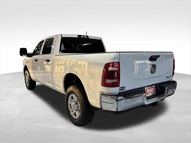 2024 RAM Ram 3500 RAM 3500 TRADESMAN CREW CAB 4X4 64 BOX