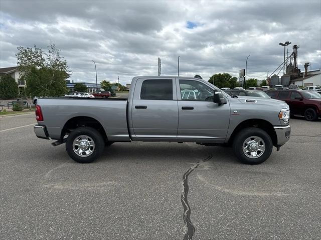2024 RAM Ram 3500 RAM 3500 TRADESMAN CREW CAB 4X4 64 BOX 2024 RAM Ram 3500 RAM 3500 TRADESMAN CREW CAB 4X4 64 BOX