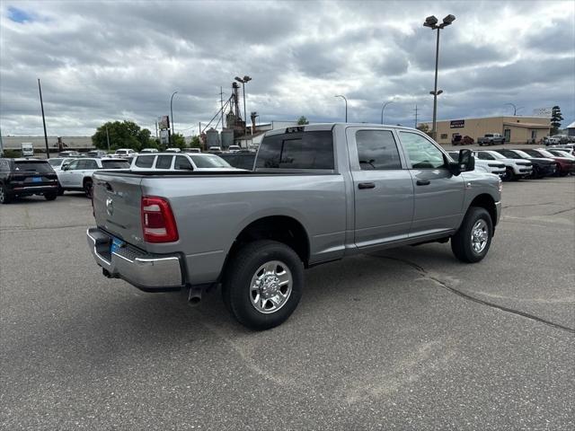 2024 RAM Ram 3500 RAM 3500 TRADESMAN CREW CAB 4X4 64 BOX 2024 RAM Ram 3500 RAM 3500 TRADESMAN CREW CAB 4X4 64 BOX
