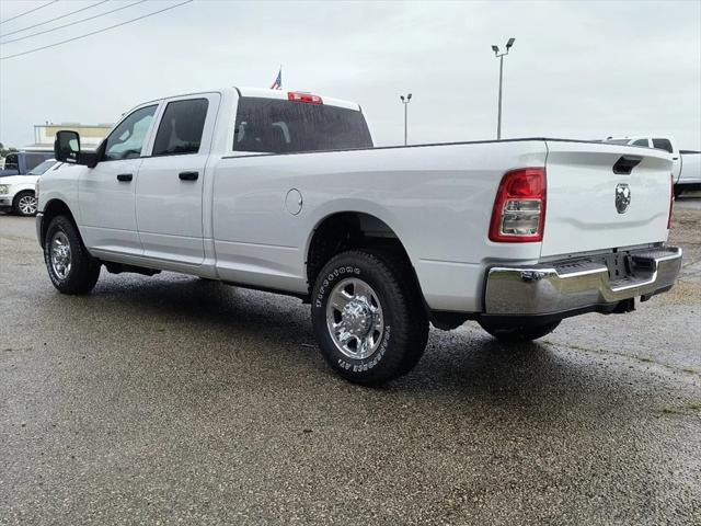 2024 RAM Ram 2500 RAM 2500 TRADESMAN CREW CAB 4X2 8 BOX