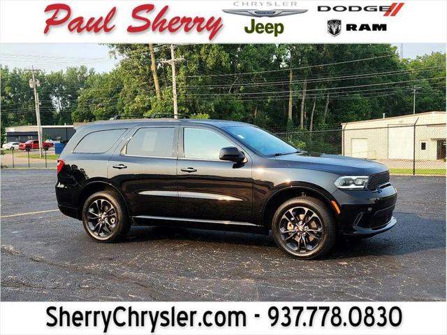 2023 Dodge Durango SXT Plus AWD for sale in Piqua, OH