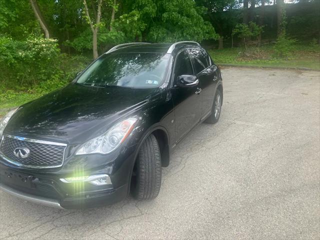 2016 INFINITI QX50 Unknown for sale in Glenside, PA