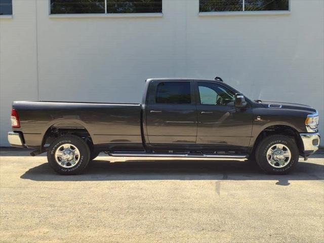 2024 RAM Ram 2500 RAM 2500 TRADESMAN CREW CAB 4X4 8 BOX