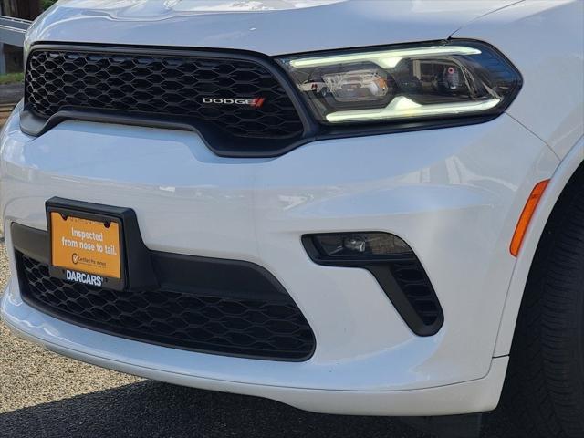 2021 Dodge Durango GT AWD