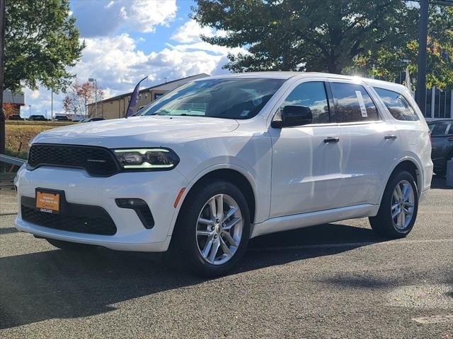 2021 Dodge Durango GT AWD