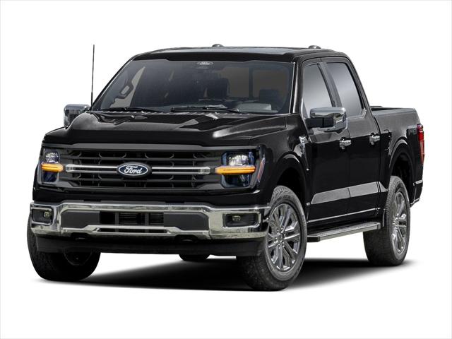 2024 Ford F-150 XLT for sale in Enfield, CT