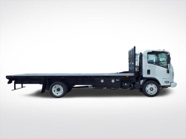 2025 Chevrolet 5500 LCF