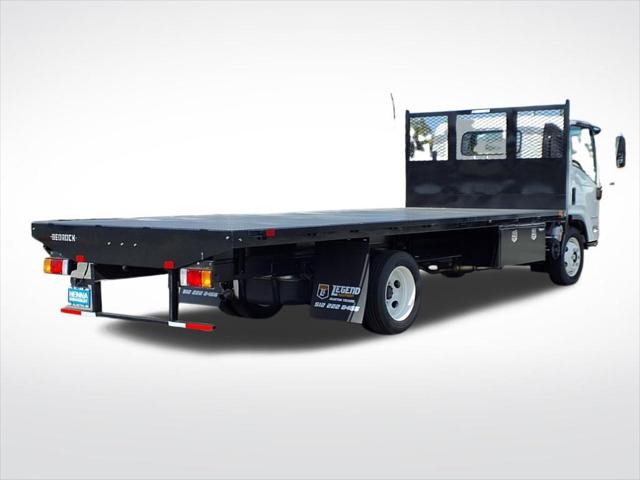 2025 Chevrolet 5500 LCF
