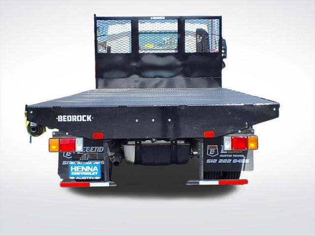2025 Chevrolet 5500 LCF
