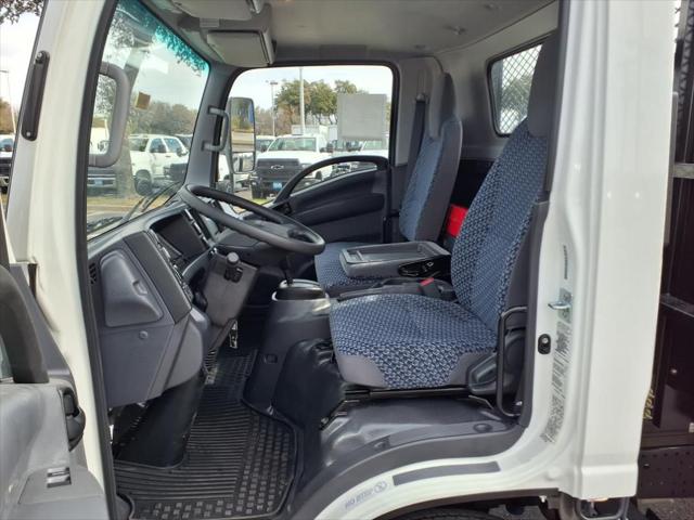 2025 Chevrolet 5500 LCF