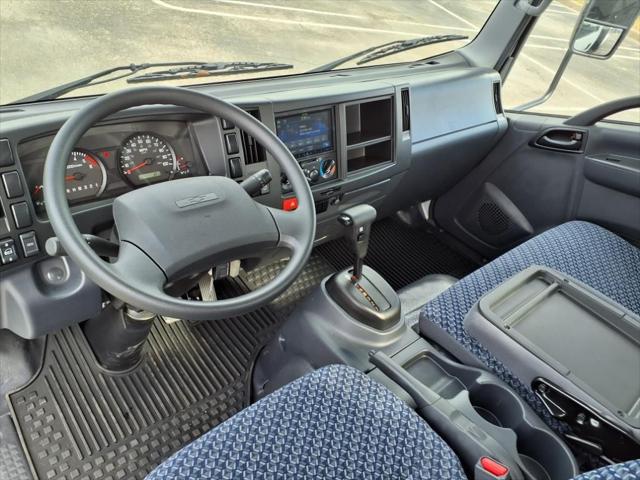 2025 Chevrolet 5500 LCF