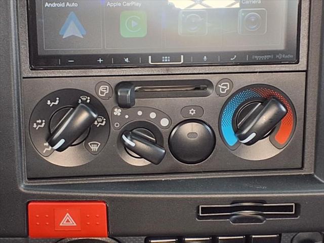 2025 Chevrolet 5500 LCF