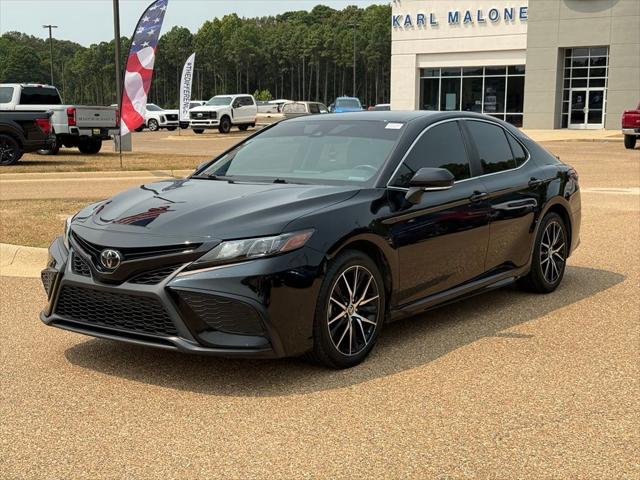 2022 Toyota Camry SE for sale in El Dorado, AZ