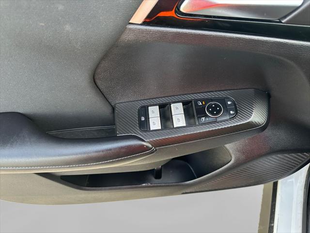 2022 Mitsubishi Outlander ES 2.5 S-AWC