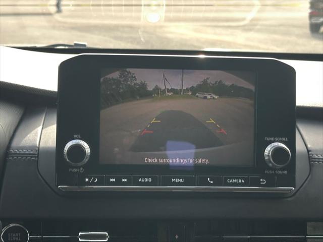 2022 Mitsubishi Outlander ES 2.5 S-AWC