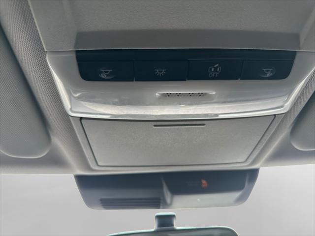 2022 Mitsubishi Outlander ES 2.5 S-AWC