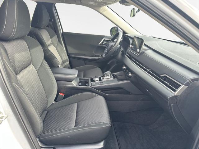 2022 Mitsubishi Outlander ES 2.5 S-AWC