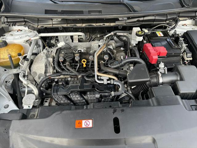 2022 Mitsubishi Outlander ES 2.5 S-AWC