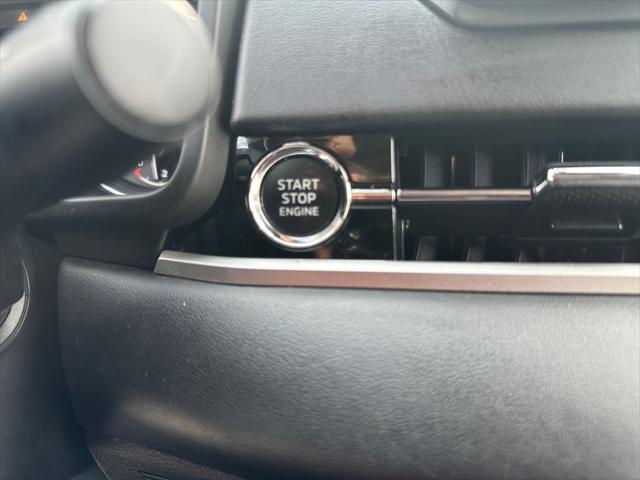 2022 Mitsubishi Outlander ES 2.5 S-AWC