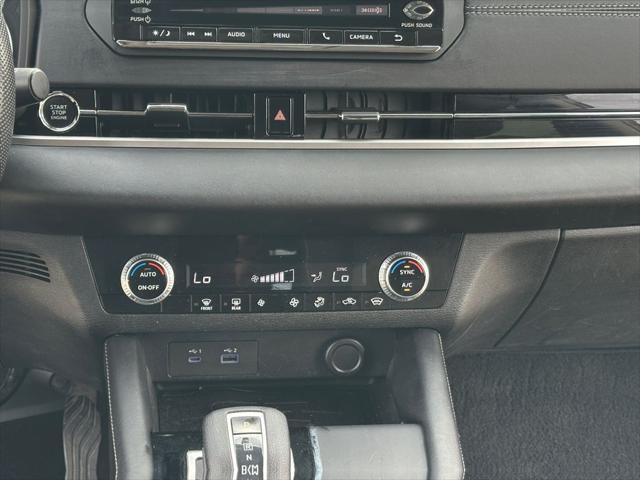 2022 Mitsubishi Outlander ES 2.5 S-AWC