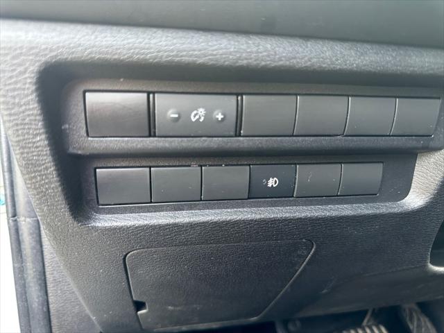 2022 Mitsubishi Outlander ES 2.5 S-AWC