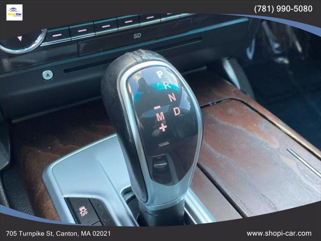 2016 Maserati Ghibli S