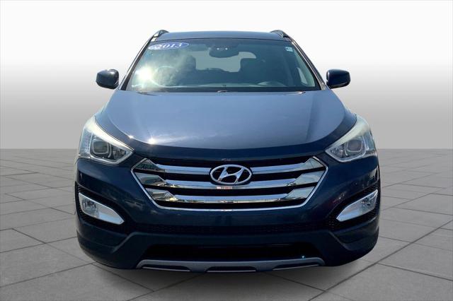 2013 Hyundai Santa Fe Sport