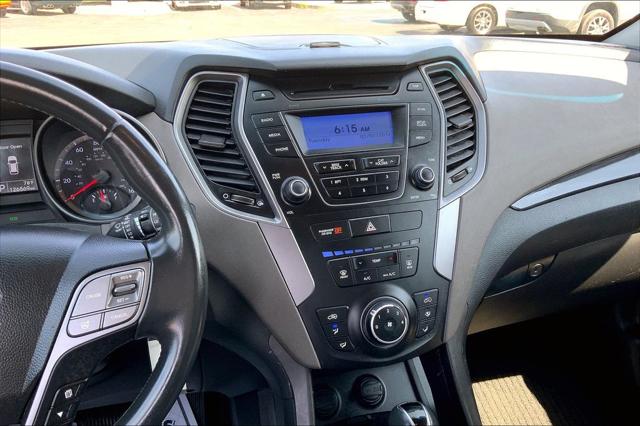2013 Hyundai Santa Fe Sport