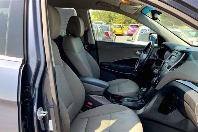 2013 Hyundai Santa Fe Sport