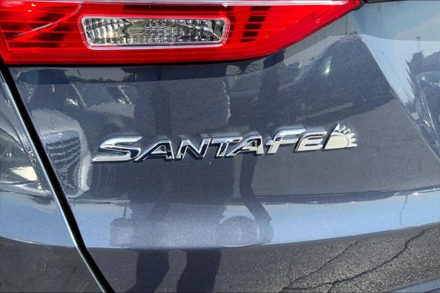 2013 Hyundai Santa Fe Sport