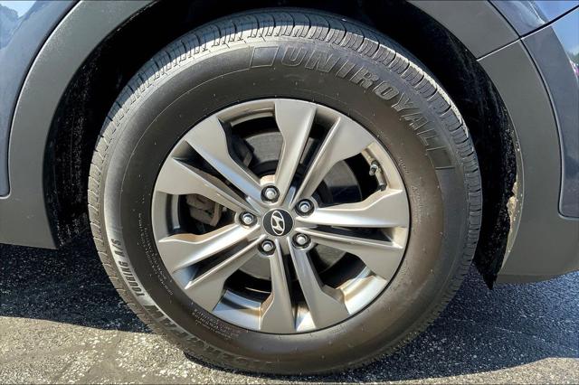 2013 Hyundai Santa Fe Sport