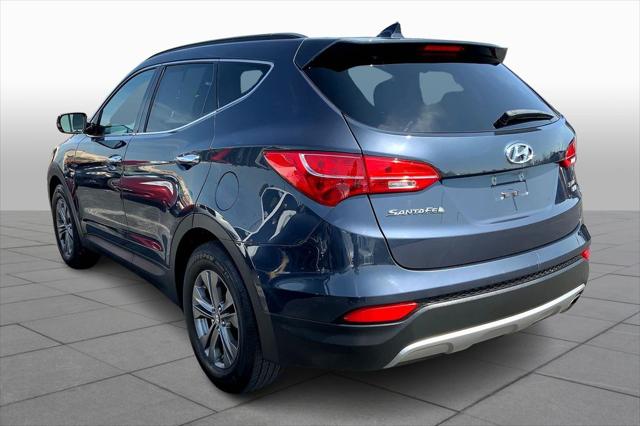 2013 Hyundai Santa Fe Sport