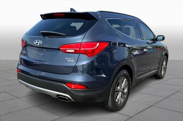 2013 Hyundai Santa Fe Sport