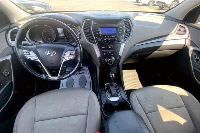 2013 Hyundai Santa Fe Sport
