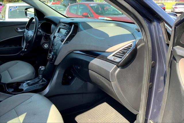 2013 Hyundai Santa Fe Sport