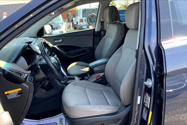 2013 Hyundai Santa Fe Sport
