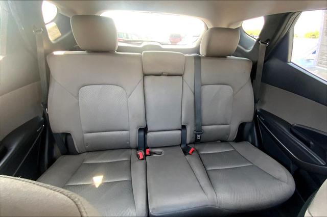 2013 Hyundai Santa Fe Sport