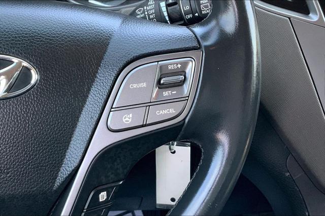 2013 Hyundai Santa Fe Sport