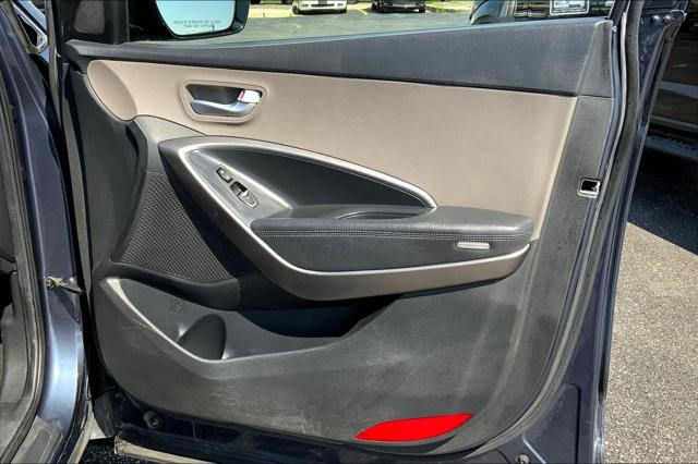 2013 Hyundai Santa Fe Sport