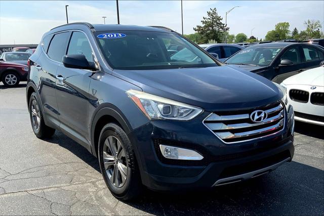 2013 Hyundai Santa Fe Sport
