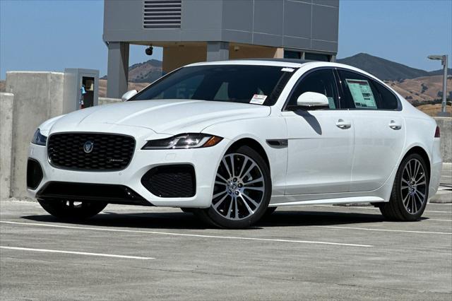 2024 Jaguar XF R-Dynamic SE P250 RWD Automatic for sale in Walnut Creek, CA