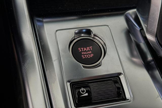 2024 Jaguar XF R-Dynamic SE P250 RWD Automatic