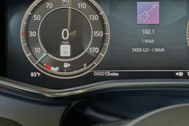 2024 Jaguar XF R-Dynamic SE P250 RWD Automatic