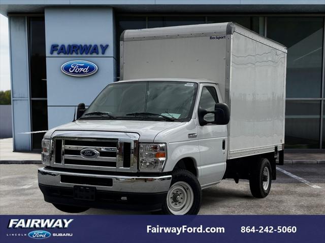 2025 Ford E-350 Cutaway Base for sale in Greenville, SC